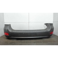 Бампер зад. Hyundai Santa Fe 2005-2012 2006 866112B020