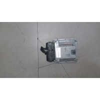 Блок управления двигателем Audi A3 (8PA) 2004-2008 2005 03G906016CC