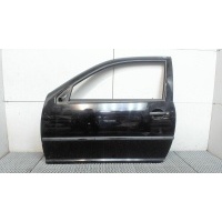 Дверь боковая перед. левая Volkswagen Golf 4 1997-2005 2001 1J3831055H