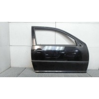 Дверь боковая перед. правая Volkswagen Golf 4 1997-2005 2001 1J3831056H