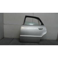 Дверь боковая зад. левая Audi A4 (B5) 1994-2000 2000 8D0833051F