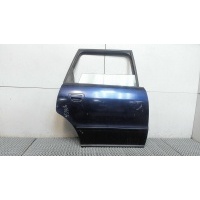 Дверь боковая зад. правая Audi A4 (B5) 1994-2000 1998 8D0833052C