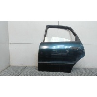 Дверь боковая зад. левая Audi A4 (B5) 1994-2000 1998 8D0833051
