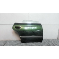Дверь боковая зад. правая Subaru Legacy (B12) 1998-2004 1999 60400AE140