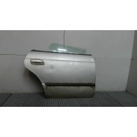Дверь боковая зад. правая Subaru Legacy (B12) 1998-2004 1999 60400AE140