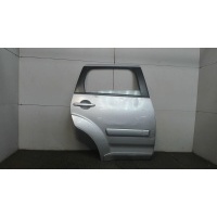 Дверь боковая зад. правая Mitsubishi Outlander XL 2006-2012 2008 5730A244