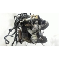Двигатель (ДВС) Audi A6 (C6) 2005-2011 2007 2 л Дизель BRE 03G100103LX