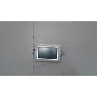 Дисплей компьютера (информационный) Mercedes-Benz C-Class W204 2007-2013 2012 A2049007508