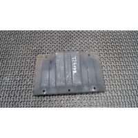 Защита моторного отсека (картера ДВС) Land Rover Discovery 3 2004-2009 2005 KRB000122