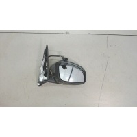 Зеркало боковое правая Skoda Roomster 2006-2010 2007 5J2857508A