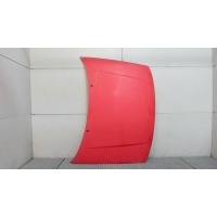 Капот Volkswagen Polo 1994-1999 1999 6N0823031D