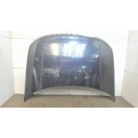Капот Land Rover Discovery 3 2004-2009 2005 BKA780040