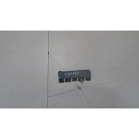 Кронштейн бампера зад. правая Land Rover Discovery 3 2004-2009 2005 DQL000081