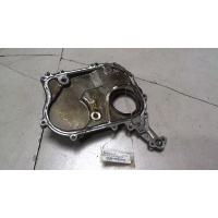 Крышка передняя ДВС Audi A6 (C6) Allroad 2006-2008 2006 059103150AJ