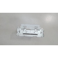 Магнитола Mercedes-Benz C-Class W204 2007-2013 2012 A2049009410