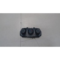 Переключатель отопителя (печки) Mazda Mazda2 2007-2014 2008 DF7361190G