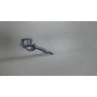 Петля крышки багажника левая Audi A3 (8PA) 2004-2008 2005 8P4827299B