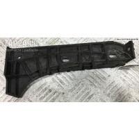 Кронштейн бампера переднего R Audi A6 C5 (1997-2005) 2003 4B0807284B