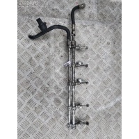 Рампа (рейка) топливная Volkswagen Touareg 2006 070133317C