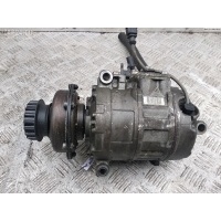 Компрессор кондиционера Volkswagen Touareg 2006 7H0820805J