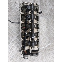 Головка блока цилиндров двигателя (ГБЦ) Volkswagen Touareg 2006 070103267 X