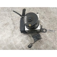 Блок ABS (Модуль АБС) Volkswagen Golf-4 2001 1C0907379E