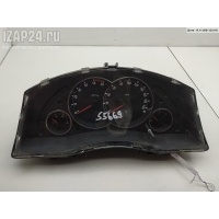 Щиток приборный (панель приборов) Opel Meriva A (2003-2010) 2007 13201075