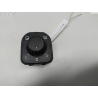 Джойстик регулировки зеркал Skoda Superb mk2 (B6) 2009 3T0959565A