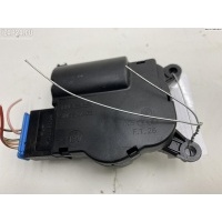 Моторчик заслонки отопителя Audi Q7 4L (2005-2015) 2007 7L0907511AE