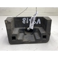 Опора под домкрат (поддомкратная подушка) Audi Q7 4L (2005-2015) 2007 7L8804123