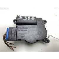 Моторчик заслонки отопителя Audi Q7 4L (2005-2015) 2007 7L0907511AK