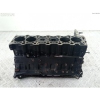 Блок цилиндров двигателя (картер) BMW 5 E39 (1995-2003) 2002 2246643