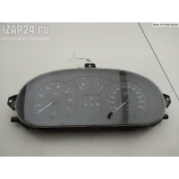 Щиток приборный (панель приборов) Renault Scenic I (1996-2003) 1999 7700427896