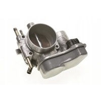Дросельная заслонка opel astra г 1.8 09128518 5ws91703