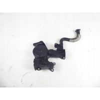 Распределитель масляный маслоотделитель volkswagen audi skoda 06h103495ah