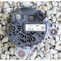 Volkswagen audi skoda seat генератор 04e903015d