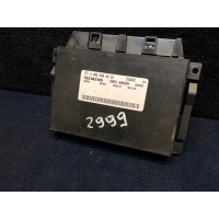 Mercedes - benz w211 блок управления кпп a0325452432