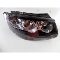 Hyundai санта fe ii 2011 год рестайлинг фара правая переднего