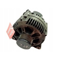 Генератор 9645907580 peugeot 307 2.0 hdi