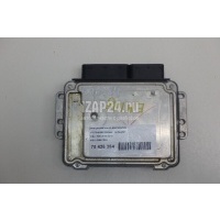 Блок управления двигателем Volvo S60 (2010 - ) 36001529