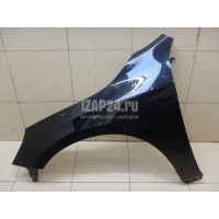 Крыло переднее левое Volvo S60 (2010 - ) 31352073