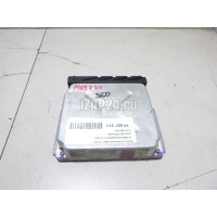 Блок управления двигателем Volvo S60 (2000 - 2009) 8602724