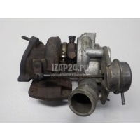 Турбокомпрессор (турбина) Volvo S60 (2000 - 2009) 36012378
