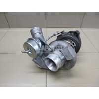 Турбокомпрессор (турбина) Volvo S60 (2000 - 2009) 36012378