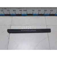 Накладка двери задней левой Volvo S60 (2000 - 2009) 9190846