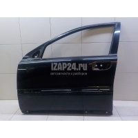 Дверь передняя левая Volvo S60 (2000 - 2009) 30796486