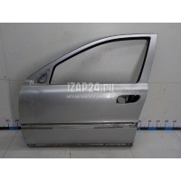 Дверь передняя левая Volvo S60 (2000 - 2009) 30796486