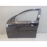 Дверь передняя левая Volvo S60 (2000 - 2009) 30796486