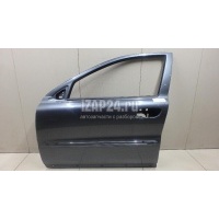 Дверь передняя левая Volvo S60 (2000 - 2009) 30796486