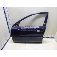 Дверь передняя левая Volvo S60 (2000 - 2009) 30796486